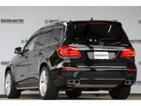 2014 Mercedes-AMG GL-Class GL63 4WD Sedan for sale, Japanese used car export - photo 2 of 9 | GULJI TRADERS