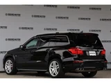 2014 Mercedes-AMG GL-Class GL63 4WD Sedan for sale, Japanese used car export - photo 4 of 9 | GULJI TRADERS