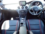 2015 Mercedes-AMG GLA-Class GLA45 SUV for sale, Japanese used car export - photo 2 of 45 | GULJI TRADERS