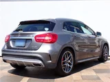 2015 Mercedes-AMG GLA-Class GLA45 SUV for sale, Japanese used car export - photo 3 of 45 | GULJI TRADERS