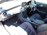 2015 Mercedes-AMG GLA-Class GLA45 SUV for sale, Japanese used car export - photo 8 of 45 | GULJI TRADERS