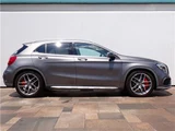 2015 Mercedes-AMG GLA-Class GLA45 SUV for sale, Japanese used car export - photo 11 of 45 | GULJI TRADERS