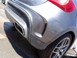 2015 Mercedes-AMG GLA-Class GLA45 SUV for sale, Japanese used car export - photo 12 of 45 | GULJI TRADERS