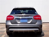 2015 Mercedes-AMG GLA-Class GLA45 SUV for sale, Japanese used car export - photo 13 of 45 | GULJI TRADERS