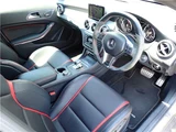 2015 Mercedes-AMG GLA-Class GLA45 SUV for sale, Japanese used car export - photo 28 of 45 | GULJI TRADERS