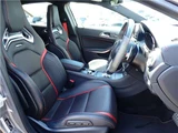 2015 Mercedes-AMG GLA-Class GLA45 SUV for sale, Japanese used car export - photo 29 of 45 | GULJI TRADERS