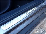 2015 Mercedes-AMG GLA-Class GLA45 SUV for sale, Japanese used car export - photo 30 of 45 | GULJI TRADERS