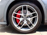 2015 Mercedes-AMG GLA-Class GLA45 SUV for sale, Japanese used car export - photo 40 of 45 | GULJI TRADERS