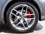 2015 Mercedes-AMG GLA-Class GLA45 SUV for sale, Japanese used car export - photo 41 of 45 | GULJI TRADERS