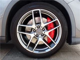 2015 Mercedes-AMG GLA-Class GLA45 SUV for sale, Japanese used car export - photo 43 of 45 | GULJI TRADERS