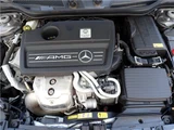 2015 Mercedes-AMG GLA-Class GLA45 SUV for sale, Japanese used car export - photo 45 of 45 | GULJI TRADERS
