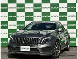 2015 Mercedes-AMG GLA-Class GLA45 SUV for sale, Japanese used car export - photo 1 of 20 | GULJI TRADERS
