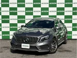2015 Mercedes-AMG GLA-Class GLA45 SUV for sale, Japanese used car export - photo 2 of 20 | GULJI TRADERS