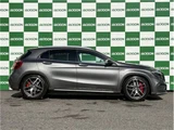 2015 Mercedes-AMG GLA-Class GLA45 SUV for sale, Japanese used car export - photo 4 of 20 | GULJI TRADERS