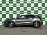 2015 Mercedes-AMG GLA-Class GLA45 SUV for sale, Japanese used car export - photo 5 of 20 | GULJI TRADERS