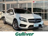 2015 Mercedes-AMG GLA-Class GLA45 4MATIC SUV for sale, Japanese used car export - photo 1 of 23 | GULJI TRADERS