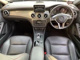 2015 Mercedes-AMG GLA-Class GLA45 4MATIC SUV for sale, Japanese used car export - photo 3 of 23 | GULJI TRADERS