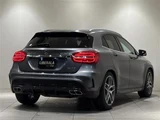 2015 Mercedes-AMG GLA-Class GLA45 4MATIC 4WD SUV for sale, Japanese used car export - photo 2 of 23 | GULJI TRADERS