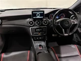 2015 Mercedes-AMG GLA-Class GLA45 4MATIC 4WD SUV for sale, Japanese used car export - photo 3 of 23 | GULJI TRADERS