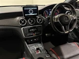 2015 Mercedes-AMG GLA-Class GLA45 4MATIC 4WD SUV for sale, Japanese used car export - photo 5 of 23 | GULJI TRADERS
