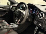 2015 Mercedes-AMG GLA-Class GLA45 4MATIC 4WD SUV for sale, Japanese used car export - photo 6 of 23 | GULJI TRADERS