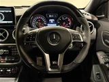2015 Mercedes-AMG GLA-Class GLA45 4MATIC 4WD SUV for sale, Japanese used car export - photo 7 of 23 | GULJI TRADERS