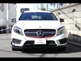 2015 Mercedes-AMG GLA-Class GLA45 SUV for sale, Japanese used car export - photo 16 of 24 | GULJI TRADERS