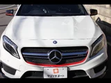2015 Mercedes-AMG GLA-Class GLA45 SUV for sale, Japanese used car export - photo 18 of 24 | GULJI TRADERS