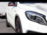 2015 Mercedes-AMG GLA-Class GLA45 SUV for sale, Japanese used car export - photo 19 of 24 | GULJI TRADERS