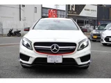 2015 Mercedes-AMG GLA-Class GLA45 AMG SUV for sale, Japanese used car export - photo 1 of 7 | GULJI TRADERS