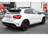 2015 Mercedes-AMG GLA-Class GLA45 AMG SUV for sale, Japanese used car export - photo 2 of 7 | GULJI TRADERS