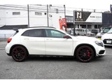 2015 Mercedes-AMG GLA-Class GLA45 AMG SUV for sale, Japanese used car export - photo 4 of 7 | GULJI TRADERS
