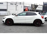 2015 Mercedes-AMG GLA-Class GLA45 AMG SUV for sale, Japanese used car export - photo 5 of 7 | GULJI TRADERS