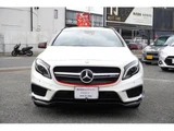 2015 Mercedes-AMG GLA-Class GLA45 AMG SUV for sale, Japanese used car export - photo 6 of 7 | GULJI TRADERS