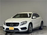 2016 Mercedes-AMG GLA-Class GLA45 SUV for sale, Japanese used car export - photo 1 of 28 | GULJI TRADERS