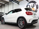 2016 Mercedes-AMG GLA-Class AMG GLA45 4M A SUV for sale, Japanese used car export - photo 3 of 9 | GULJI TRADERS