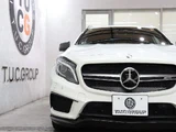 2016 Mercedes-AMG GLA-Class AMG GLA45 4M A SUV for sale, Japanese used car export - photo 5 of 9 | GULJI TRADERS