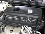 2016 Mercedes-AMG GLA-Class AMG GLA45 4M A SUV for sale, Japanese used car export - photo 6 of 9 | GULJI TRADERS