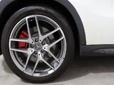 2016 Mercedes-AMG GLA-Class AMG GLA45 4M A SUV for sale, Japanese used car export - photo 8 of 9 | GULJI TRADERS