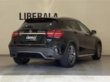 2018 Mercedes-AMG GLA-Class GLA45 4MATIC 4WD SUV for sale, Japanese used car export - photo 2 of 23 | GULJI TRADERS