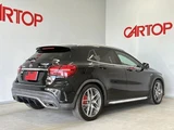 2018 Mercedes-AMG GLA-Class GLA45 SUV for sale, Japanese used car export - photo 3 of 24 | GULJI TRADERS