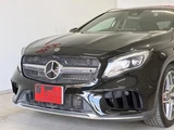 2018 Mercedes-AMG GLA-Class GLA45 SUV for sale, Japanese used car export - photo 7 of 24 | GULJI TRADERS