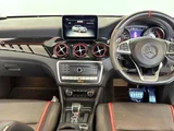 2018 Mercedes-AMG GLA-Class GLA45 SUV for sale, Japanese used car export - photo 19 of 24 | GULJI TRADERS