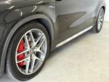 2018 Mercedes-AMG GLA-Class GLA45 SUV for sale, Japanese used car export - photo 23 of 24 | GULJI TRADERS