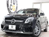2019 Mercedes-AMG GLA-Class AMG GLA45 4M SUV for sale, Japanese used car export - photo 1 of 9 | GULJI TRADERS