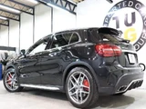 2019 Mercedes-AMG GLA-Class AMG GLA45 4M SUV for sale, Japanese used car export - photo 3 of 9 | GULJI TRADERS