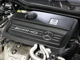 2019 Mercedes-AMG GLA-Class AMG GLA45 4M SUV for sale, Japanese used car export - photo 6 of 9 | GULJI TRADERS