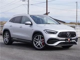 2020 Mercedes-AMG GLA-Class GLA45 S SUV for sale, Japanese used car export - photo 2 of 70 | GULJI TRADERS