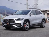2020 Mercedes-AMG GLA-Class GLA45 S SUV for sale, Japanese used car export - photo 4 of 70 | GULJI TRADERS