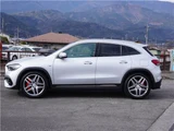 2020 Mercedes-AMG GLA-Class GLA45 S SUV for sale, Japanese used car export - photo 5 of 70 | GULJI TRADERS